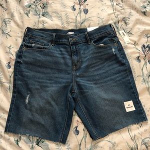 Old Navy 9” pants size 12